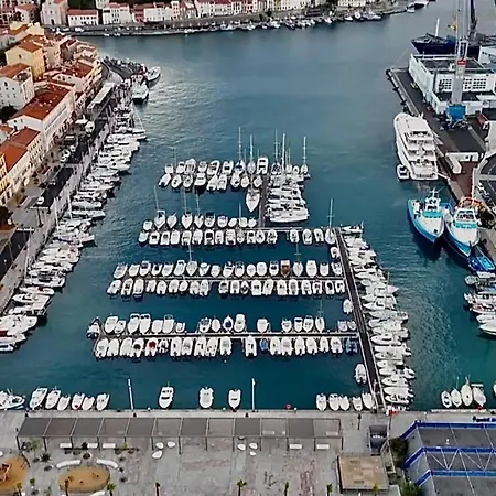 Apartman Magnifique 3 Pieces Port-Vendres