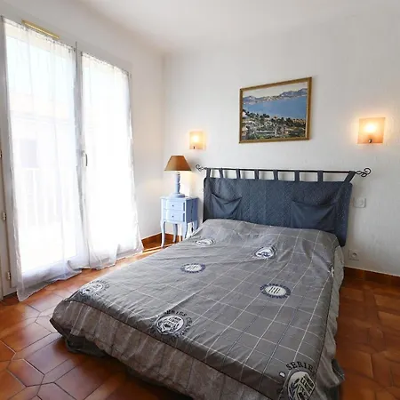 Apartment Magnifique 3 Pieces