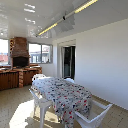 Apartment Magnifique 3 Pieces Port Vendres