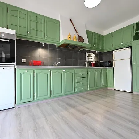 Magnifique 3 Pieces Apartment Port Vendres