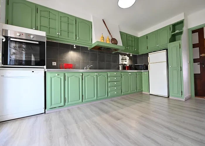 Magnifique 3 Pieces Διαμέρισμα Port Vendres